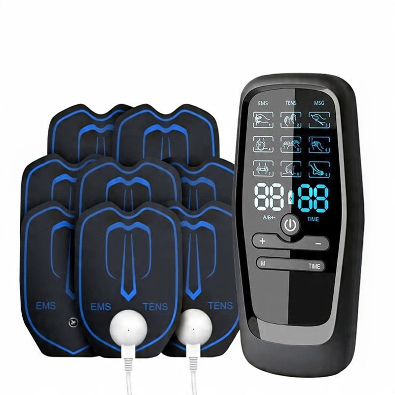 Tens Machine Rover Buy TENS Machine - Pain Relief & Muscle Recovery Device Rechargeable ...