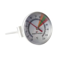 Barista Progear Milk Thermometer