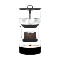 Bruer Cold Brew System (Black)