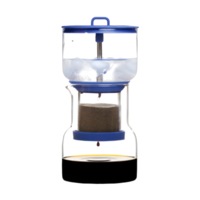 Bruer Cold Brew System (Blue)