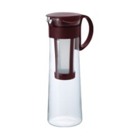 Hario Mizudashi Cold Brew Pot 1L Brown