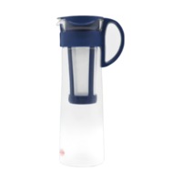 Hario Mizudashi Cold Brew Pot 1L Navy Blue