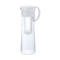 Hario Mizudashi Cold Brew Pot 1L White