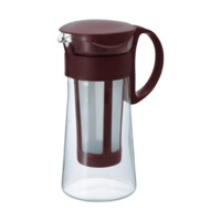 Hario Mizudashi Cold Brew Pot 600Ml Brown
