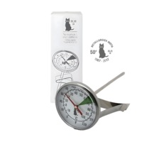 MOTTA THERMOMETER WITH CLIP