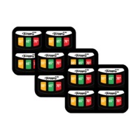 Temptag Pro Thermometer - 3 Sheets
