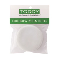 Toddy Cold Brew Filters 2pk