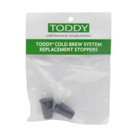 Toddy Cold Brew Rubber Stoppers - 2pk