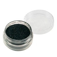 Black Mix and Match Glitter Powder CO725549