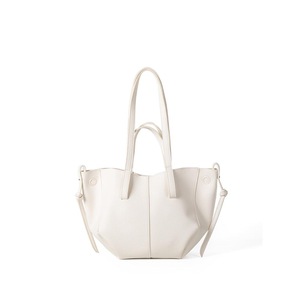 2024 New Style Elegant PU Leather Wings Handbag, High-end Tote Bag, Large Capacity Handbag for Women Commuting