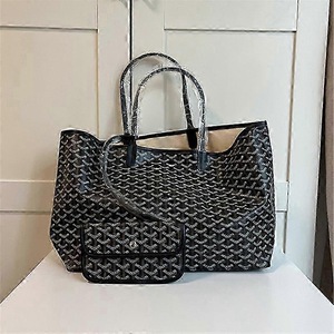 2025 New Bag Large Capacity Tote Bag Mother Bag Handbag Gifts