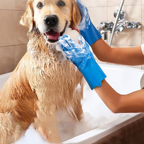 Dog Grooming Best Way To Wash A Puppy Dog Grooming Best Way To