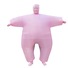 Buy Adult Inflatable Full Body Fat Suit Costume Fat Chub Sumo Blow Up ...