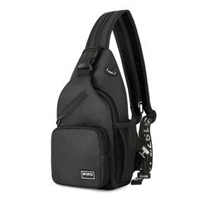 Crossbody Bag, Mini Small Chest Pack for Women, Travel Sports Shoulder Bag, Back Pack for Girls, for Phone
