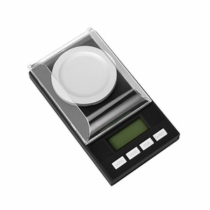 Digital Scales Scale Jewelry Carat Mini Jewellery Diamond Gold