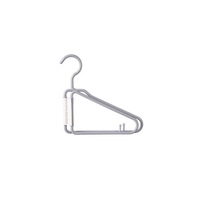 Gereedschapsset Voor Thuis Foldable Hanger Plastic Folding Storage Hanger Home Storage Rack