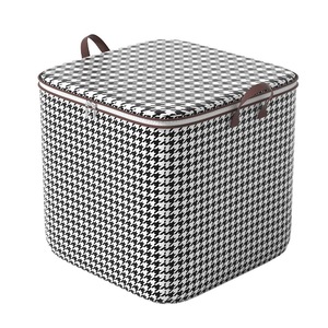 Home Multifunctional Storage Box Waterproof Wardrobe Sorting Tools Storage Box For Home Bedroom Storage Bag