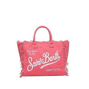 Large Capacity Beach Bag with Handmade Tassel, SSDLV Fashion Printed Denim Tote Bag_Benetter