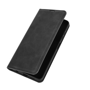 Leather Phone Cover For Samsung M51 Protective Case Flip Book Case Phone Bag