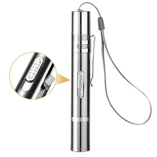 Buy Led Pointer Cats Dog Toy Pet Led Light Light Pointer With Usb ...