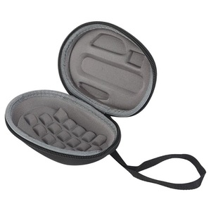 Mice Trackballs & Touchpads Portable Travel Storage Box Hard Carry Case Bag Wireless Mouse Multi Device For Logitech G602700smx Mastermx Ergo