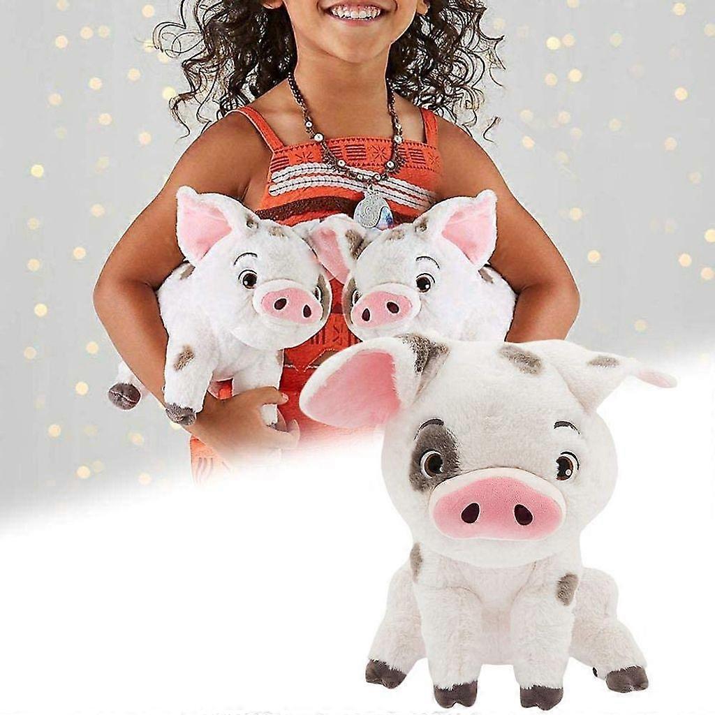 Ubuy Moana Pig Plush Buy Moana Pet Pig Pua Stuffed Animal