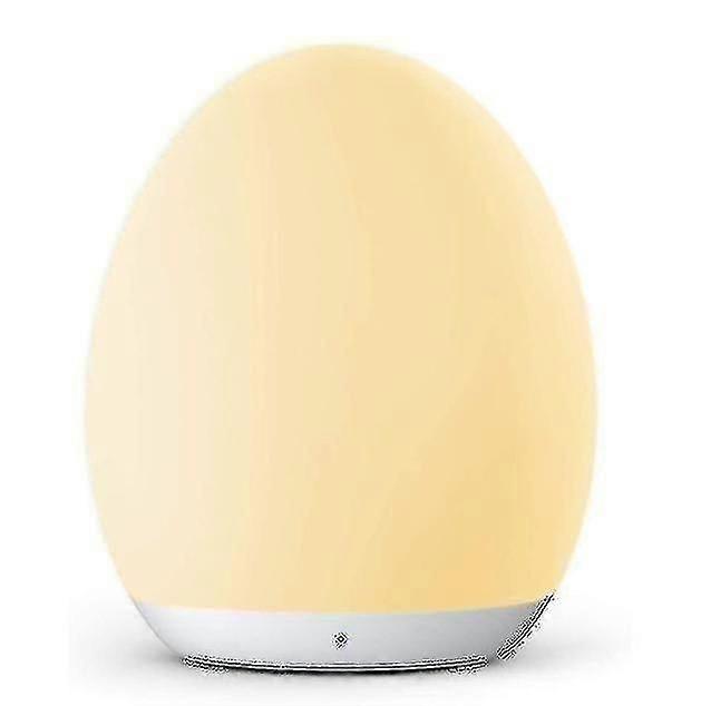 Buy Pt Led Baby Night Light For Kids, Touch 7 Color Rgb Gradient 256c ...