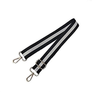 Purse Strap Replacement Crossbody Handbag Shoulder Stripe Replacement Belt Tw