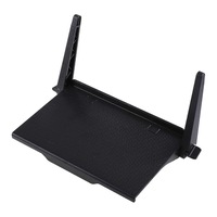 Screen Top Shelves Tv Top Storage Bracket 2-leg Adjustable Home Storage Rack