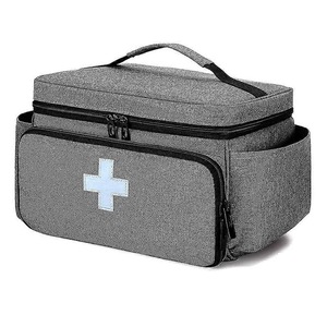 Small Nursing Storage Bag Home Storage Box Kit