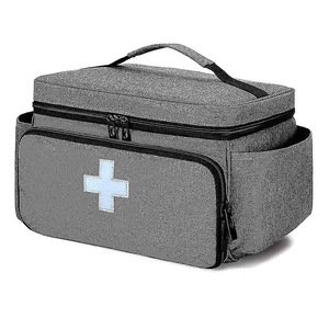 Small Nursing Storage Bag Home Storage Box Kit