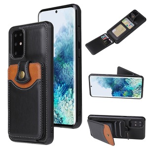 Wallet Bag Phone Case For Samsung Galaxy Note20