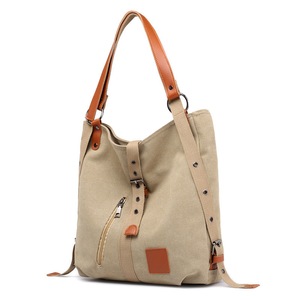 Women's Bags Backpack Crossbody Bag Men's Canvas Bag Tote Bag Shopper Bag Handbag