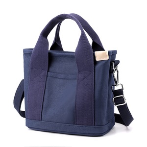 Women's Handbags, Crossbody Bag, Waterproof, Small Canvas Tote for Work, Travel, Gift