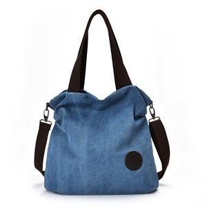 Women's Handbags, Women's Crossbody Bag, Men's Canvas Bag, Tote Bag, Shopper Bag, Multifunctional Handbag