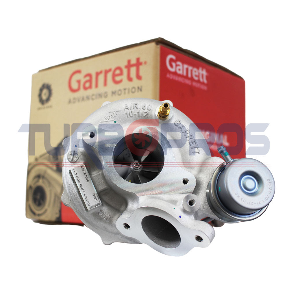 Buy Genuine Turbo Charger MGT2259S For Subaru WRX FA20 2.0L 2015 ...