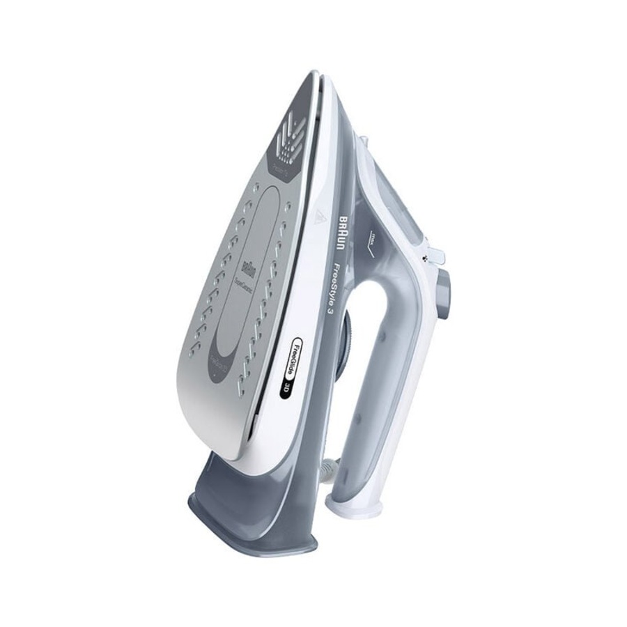 Braun FreeStyle 3 Steam Iron Grey FI3164GY