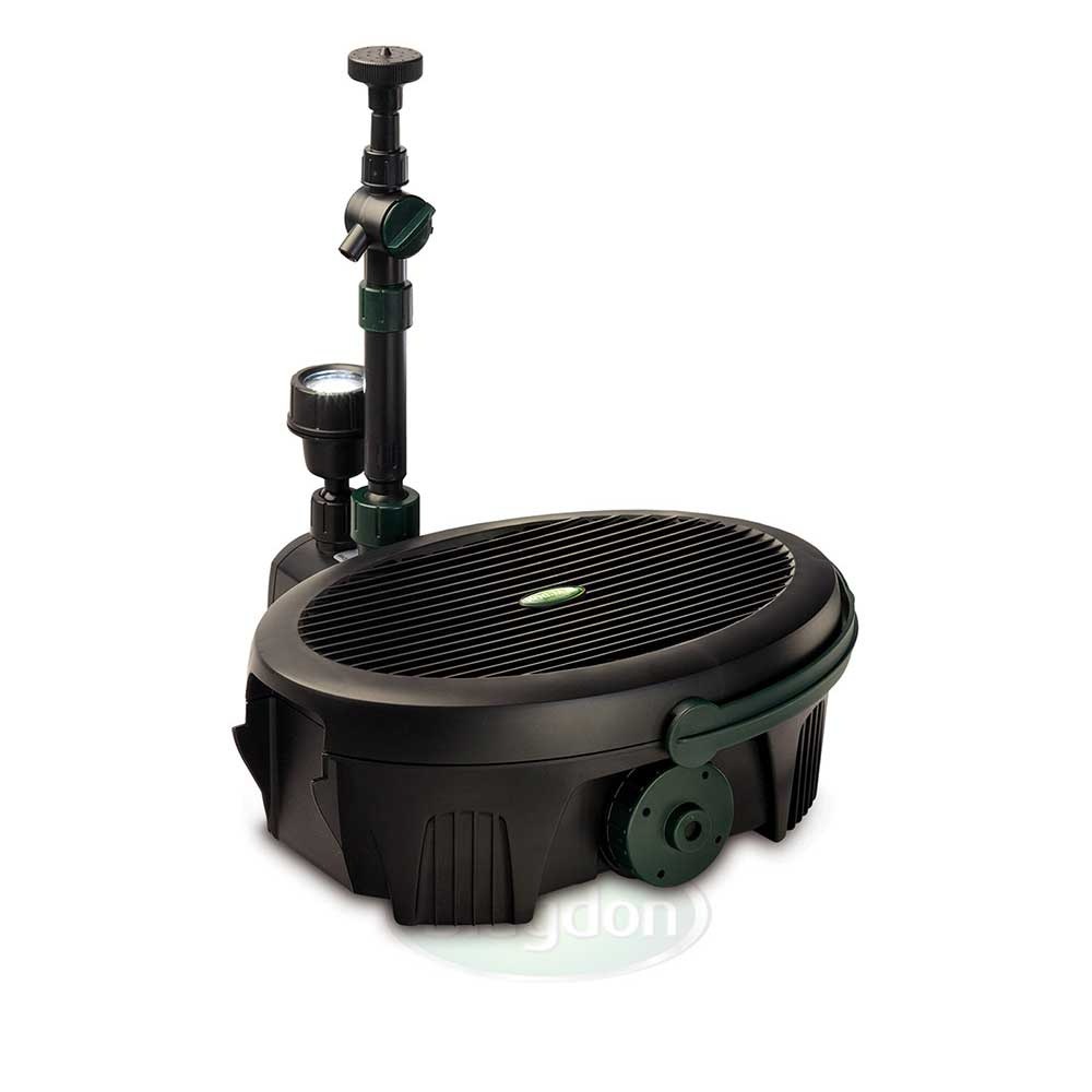 Blagdon Inpond 5 in 1 Pond Multi Filter 3000 1051156A Australia