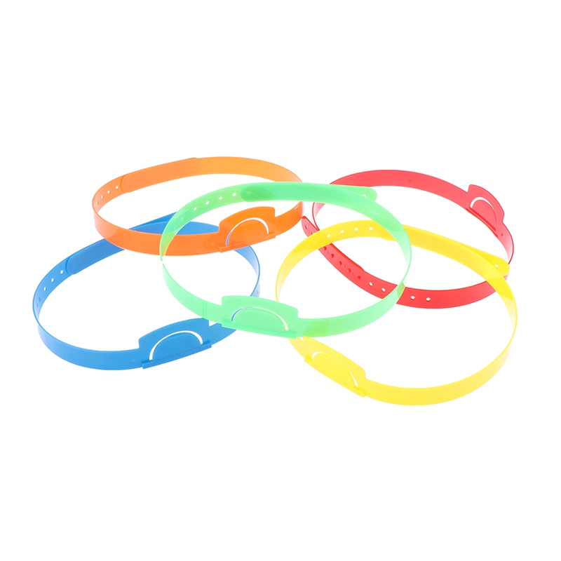 Buy 3Pcs Headband Game Quick Question Game Props Classroom Teaching ...