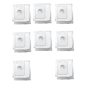 8PCS for 2290 Dust Bags Accessories Vacuum Cleaner Dust Filter Paper Bag Spare Parts Dust Box Dust Bags