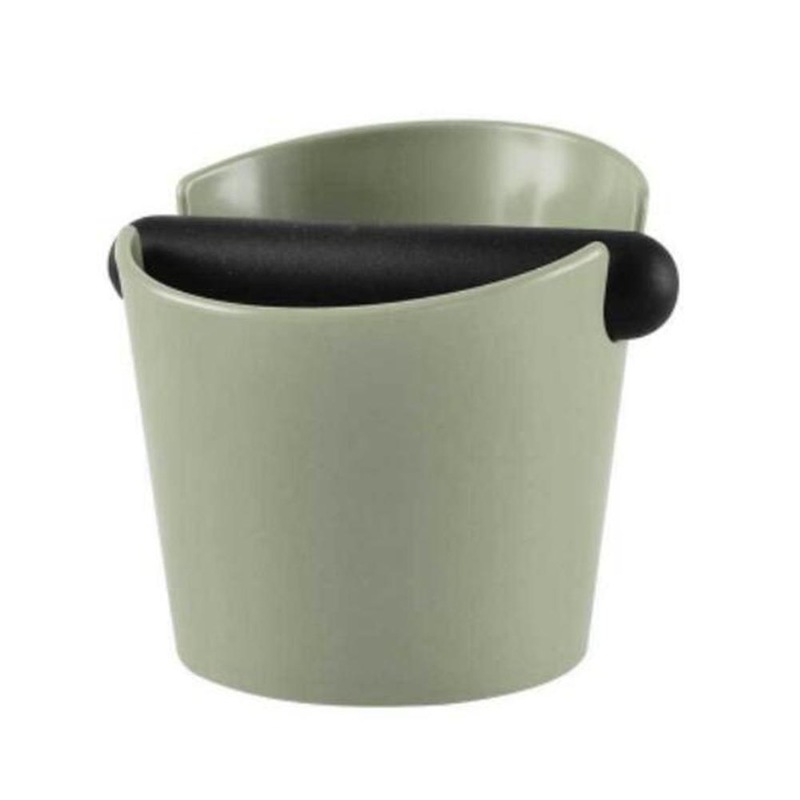 Buy Coffee Knock Box Grounds Coffee Grind Dump Bin Anti Slip Coffee