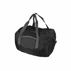 Large Capacity Travel Duffel Bag Foldable Sports Gym Bag Waterproof