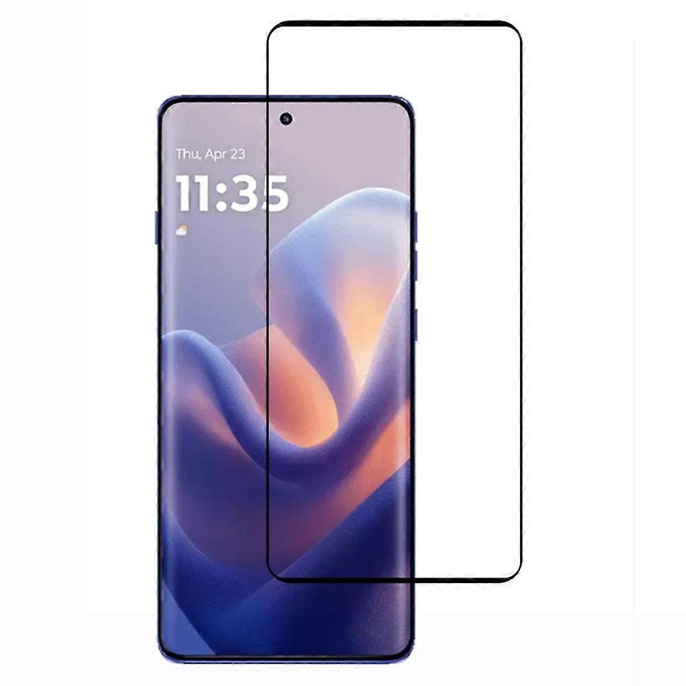 Buy eZell MOTOROLA Edge 30 Ultra FULL TEMPERED Glass Curved (2 Packs) Online at Best Prices in India Buy eZell MOTOROLA Edge 30 Ultra FULL TEMPERED Glass Curved (2 Packs) Online at Best Prices in India