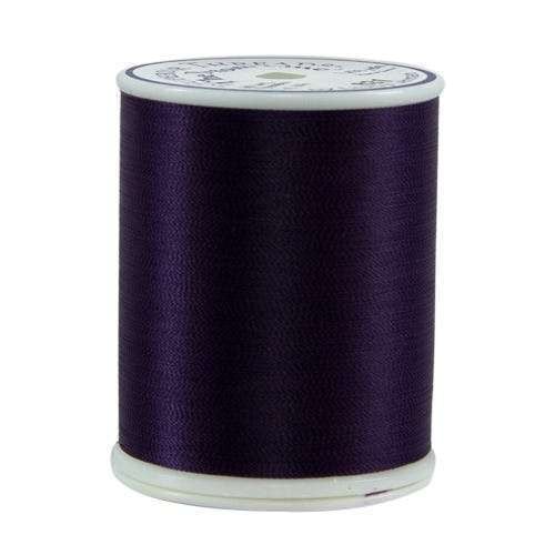 Buy Bottom Line Superior Threads 60 Weight DEEP PURPLE #631 1300m Made ...