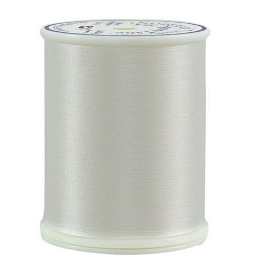 Buy Bottom Line Superior Threads 60 Weight NATURAL WHITE #624 1300m ...