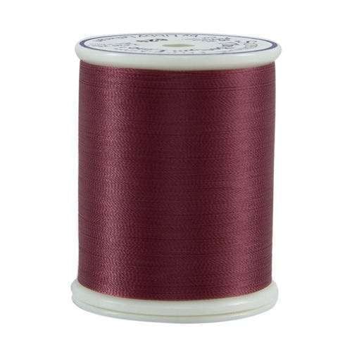 Buy Bottom Line Superior Threads 60 Weight ROSE #629 1300m Made in ...