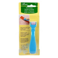 CLOVER Roll & Press, 1 Pack, Light Blue