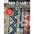 Buy Mix & Match Sampler Setting Pattern Book By Annies Quilting - Mydeal