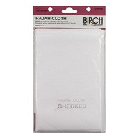 Rajah Pressing Cloth 760 x 300mm Ironing Sewing