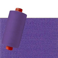 Rasant Sewing Thread 120 #0013 Purple Or Persian Indigo 1000m Sewing & Quilting
